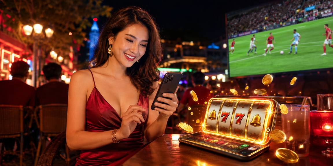 shbet50 Cách nạp tiền qua MoMo và ZaloPay